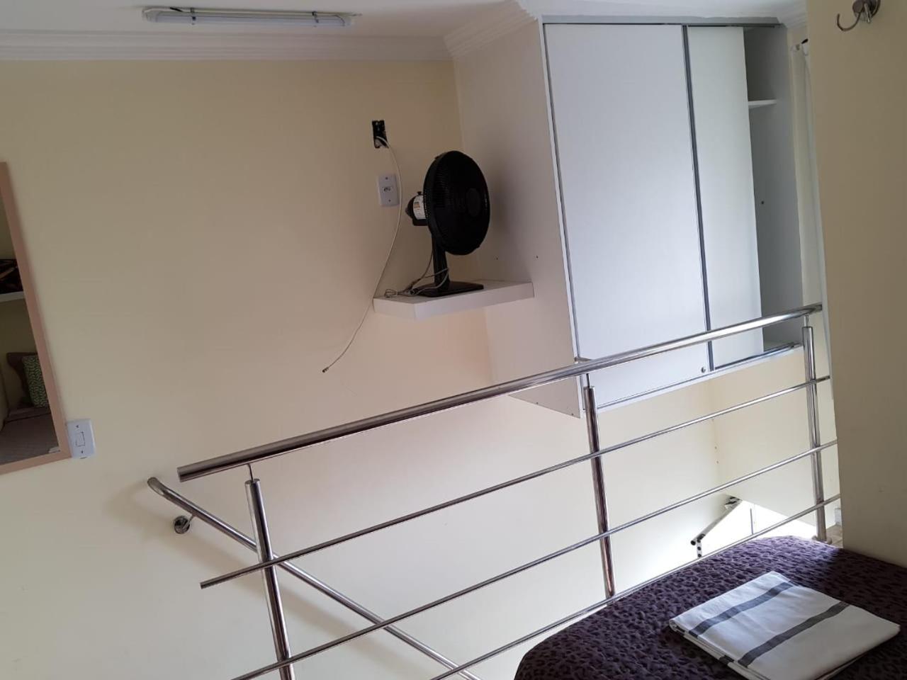Hostel Trem De Minas Belo Horizonte Exterior photo